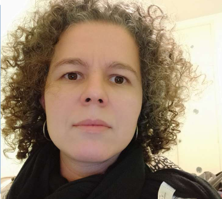 Foto de Juliana Melo