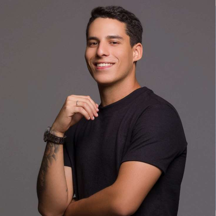 Foto de Pedro Borges