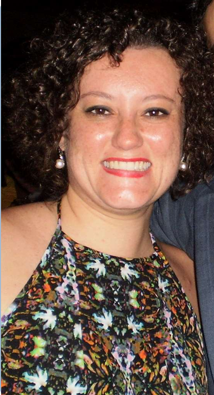 Foto de Renata Petarly