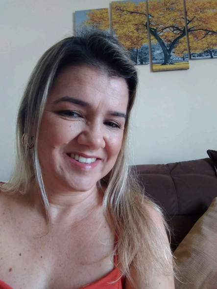Foto de Roseni Moura
