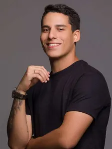 Foto de Pedro Borges