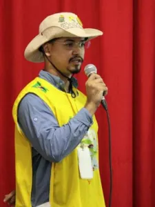 Foto de Rafael da Silva