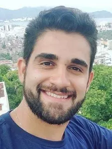 Foto de Rangel Rodrigues