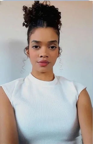 Foto de Lorena Saraiva