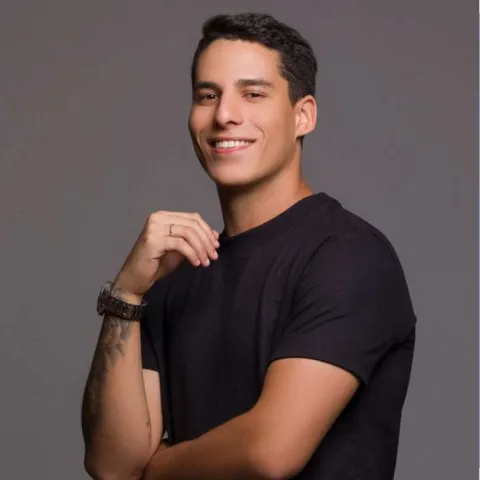 Foto de Pedro Borges